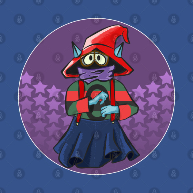 STEVE ORKO by droidmonkey