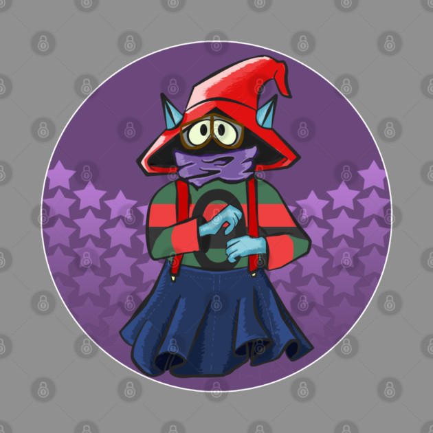 STEVE ORKO by droidmonkey