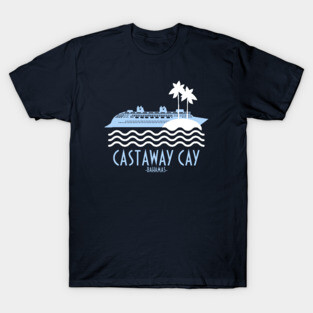 Castaway Cay T-Shirt