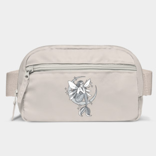 Mermaid Moon Fairy Bag
