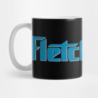 Fletch Lives 1989 Mug