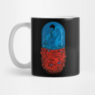 Cyberpunk 2019 Mug