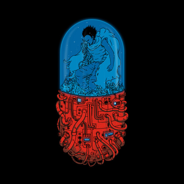 Cyberpunk 2019 by pigboom