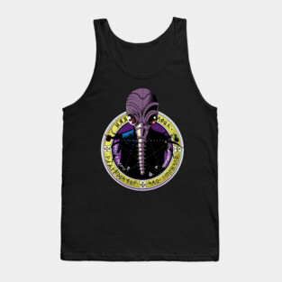 SANDMAN SIGIL Tank Top