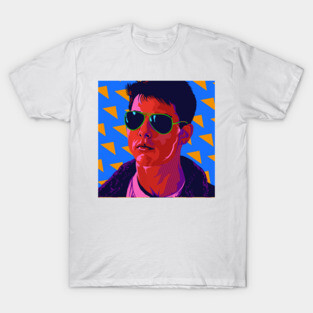 MAVERICK T-Shirt