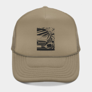 GTS Hat