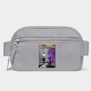 Saul Goodman Comics Bag
