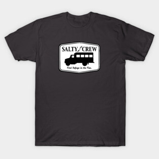 Salty Crew T-Shirt