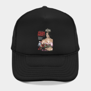 Prom Night, Horror Classic, slasher Hat