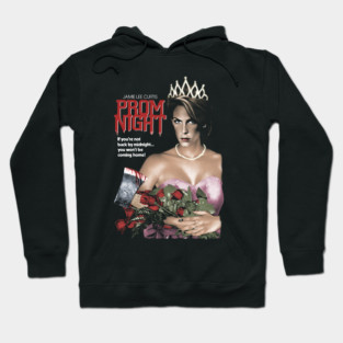 Prom Night, Horror Classic, slasher Hoodie