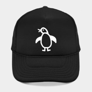 Penguin Hat