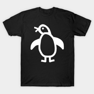 Penguin T-Shirt