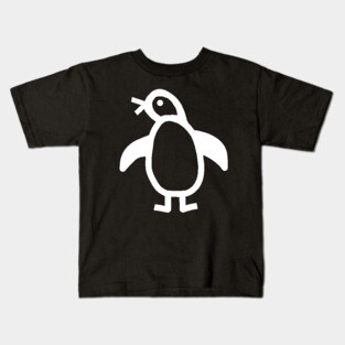 Penguin Kids T-Shirt