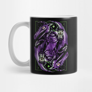 Ridley Mug