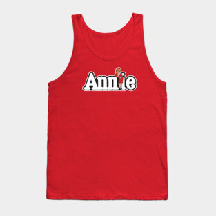 Annie Tank Top