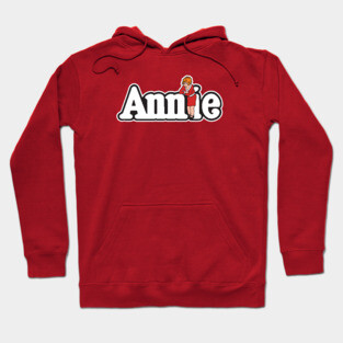 Annie Hoodie