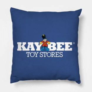 Kaybee Toy Stores Pillow