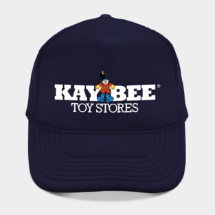 Kaybee Toy Stores Hat