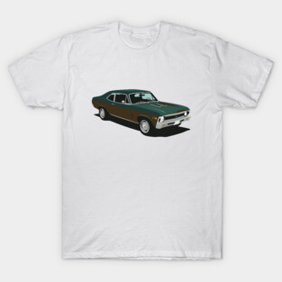 Chevrolet Nova T-Shirt