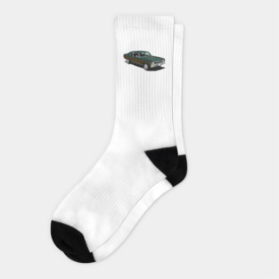 Chevrolet Nova Socks