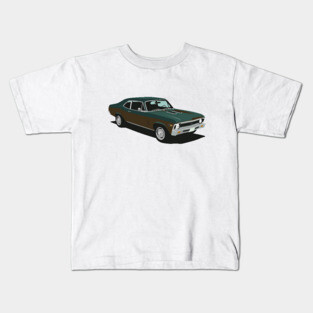 Chevrolet Nova Kids T-Shirt