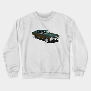 Chevrolet Nova Crewneck Sweatshirt