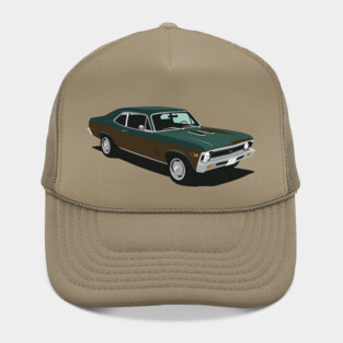 Chevrolet Nova Hat