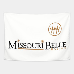 missouri belle Tapestry