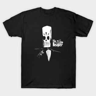 The Reaper T-Shirt