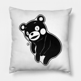 YokaInk26 Pillow