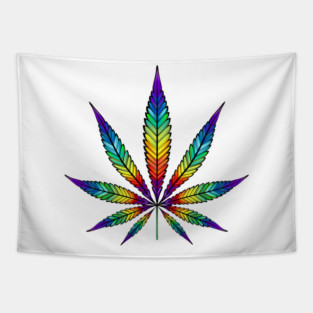 weed Tapestry