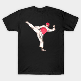 karate T-Shirt