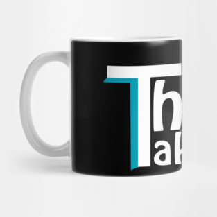 Good things take time Mug