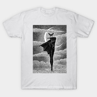 Bat-Girl T-Shirt