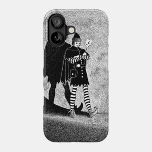 Loki Phone Case