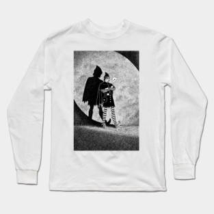 Loki Long Sleeve T-Shirt