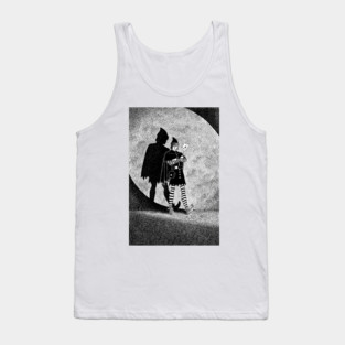 Loki Tank Top