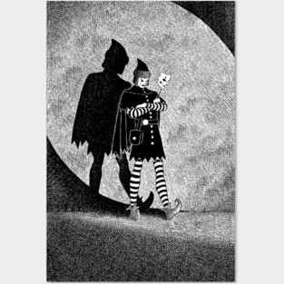 Loki Posters and Art