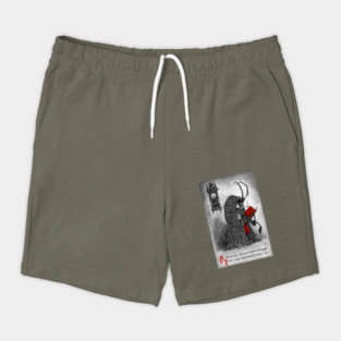 The Krampus' List Shorts