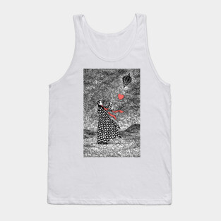 The Valentine Tank Top
