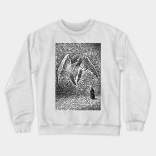 Seraphim Crewneck Sweatshirt