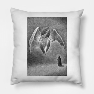 Seraphim Pillow