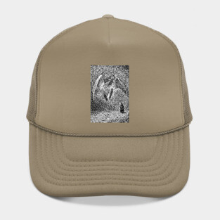 Seraphim Hat