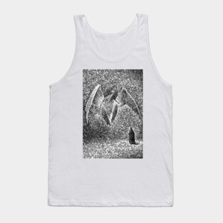 Seraphim Tank Top