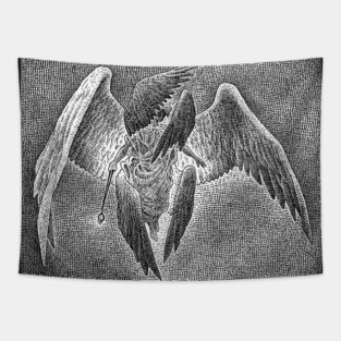 Seraphim Tapestry
