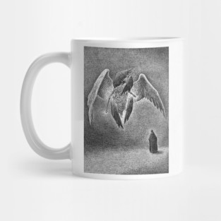 Seraphim Mug