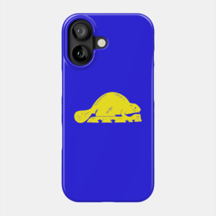 Oregon Phone Case