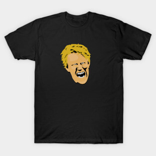 Gary Busey T-Shirt