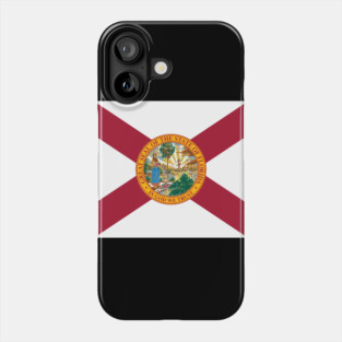 Florida Phone Case
