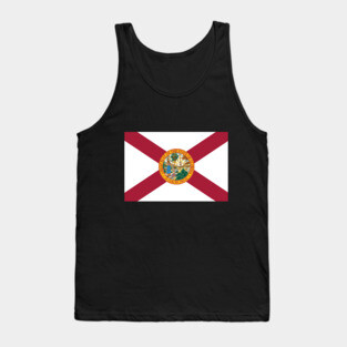 Florida Tank Top